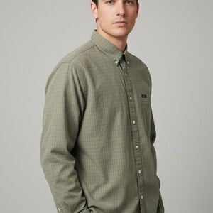Men's CHAPS Ralph Lauren button down